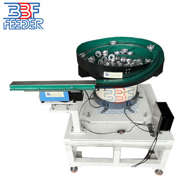 1000W Desktop Vibratory Bowl Feeder cho các bộ phận nhựa tùy chỉnh