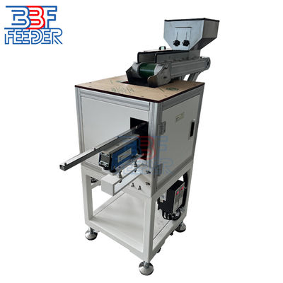 Máy tự động Vibrating Bowl Feeder Hopper Metal Parts Vibratory Feeder Bowl
