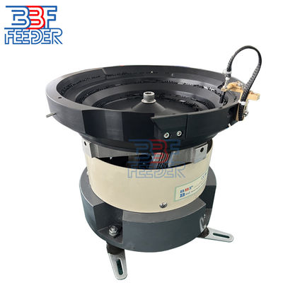 OEM Bowl Feeder Escape Plastic Electronic Parts Vibratory Bowl Machine Máy nạp đĩa rung