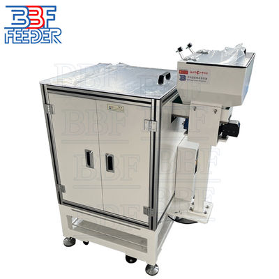 ODM Điện từ rung động Feeder kim loại Chi tiết hạt Bowl Feeders rung động