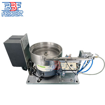 Vibration Discs Vibration Bowl Feeder Needle Brass Pin Studs Rotary Bowl Feeder