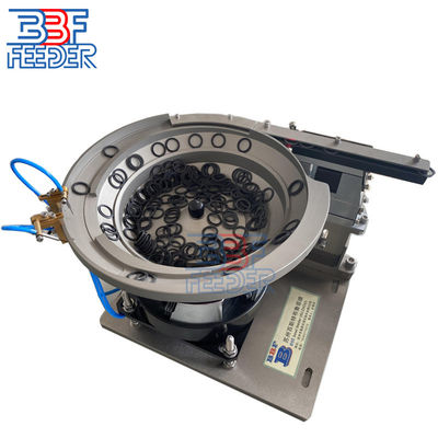 Định hướng Vibration Bowl Feeder Washer Gasket O Ring Seal Vibratory Feeder