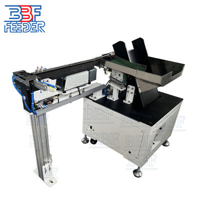 PLC bước Feeder Capacity lớn tốc độ ổn định hạt máy cho ăn