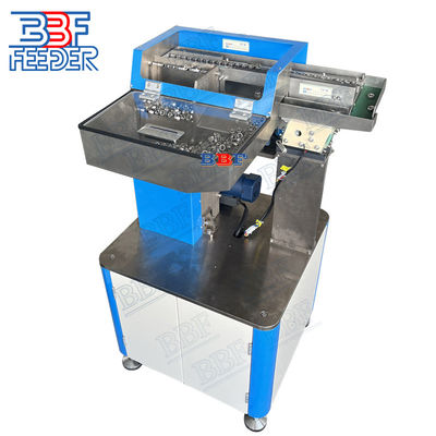 Hệ thống cấp cấp tự động phần cứng Bolts Hex Nut Screw Feeder