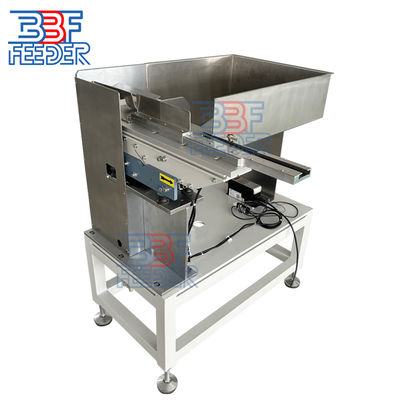 304 Stainless Steel Step Feeder Sprocket Chainsaw Step Feeding System (Thiết bị cấp cấp bước kim loại không gỉ)