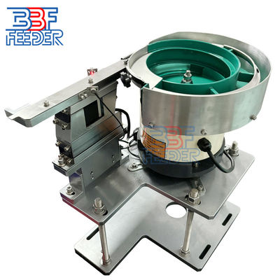 Các nhà sản xuất bộ cấp dữ liệu rung động trực tiếp