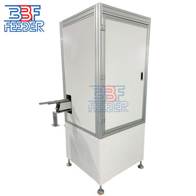 Khung cách âm thanh Điện từ xoay bộ cấp bắp Bộ phận kim loại Nạp đĩa xoay
