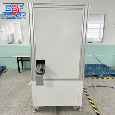 Tự động kích thước lớn rung Bowl Feeder Kỹ thuật Phần nhựa rung đĩa Feeder