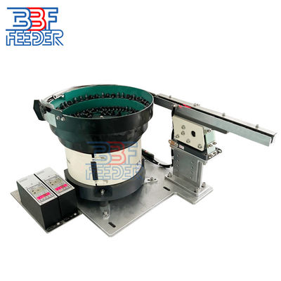 Máy cấp nước trộn hộp rung Vít tốc độ ổn định Chứng nhận CE Máy cấp nước trộn rung