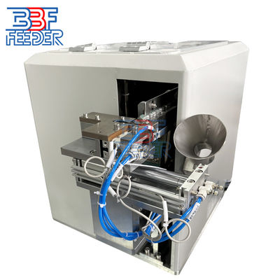 OEM / ODM Vibratory Bowl Feeder Chi phí hiệu quả tốc độ ổn định Chiếc bánh nhỏ hạt Vít Vibrating Feeder