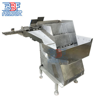 Các dây chuyền sản xuất bộ cấp thực phẩm bước công nghiệp