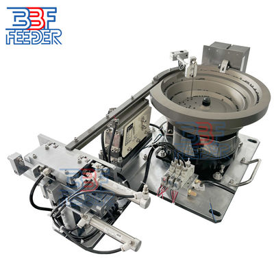 Chất lượng tốt Vibrating Feeder Bowl bền công nghiệp chính xác cao nhỏ O-ring Feeder