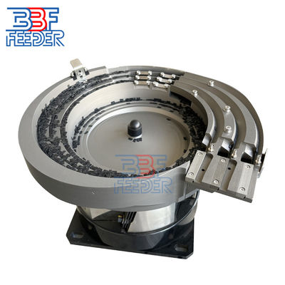 Bát cấp liệu rung nhà máy cung cấp trực tiếp máy cấp liệu bộ phận chống tĩnh điện