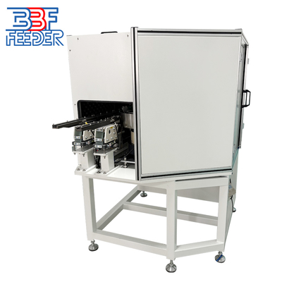OEM / ODM Thiết kế máy lắp ráp bộ phận xoay Vibratory Bowl Feed