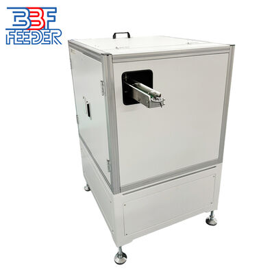 Bộ phận kim loại tự động được tùy chỉnh hệ thống cung cấp vận chuyển rung