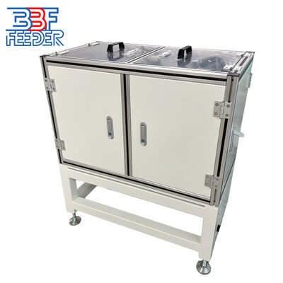 Tùy chỉnh Vibrating Bowl Feeder Stainless Steel bền bộ phận tự động