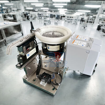 Tùy chỉnh bộ phận rung Đồ cho ăn được trang bị mức tiếng ồn dưới 70 DB hỗ trợ hình dạng bộ phận cụ thể Kích thước và sắp xếp