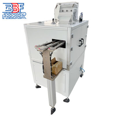 Bộ nạp nắp rung CE Bộ nạp phần nhỏ tự động hiệu quả cao