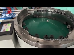 Tùy chỉnh bộ phận ly tâm Feeder Rotary Bowl Feeder