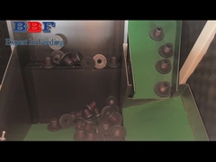 PLC bước Feeder Capacity lớn tốc độ ổn định hạt máy cho ăn