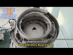 Vibratory Bowl Feeder kim loại O-ring Gaskets máy giặt máy ăn rung