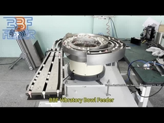 OEM/ODM Vibratory Bowl Feeder Pipette Medical Dropper Chiếc đĩa rung