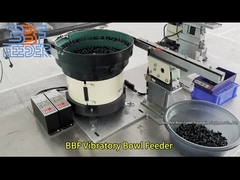 Máy cấp nước trộn hộp rung Vít tốc độ ổn định Chứng nhận CE Máy cấp nước trộn rung