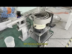 Bộ phận rung kim loại công nghiệp chính xác cao cho robot