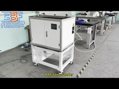 Chứng nhận CE tùy chỉnh Tiếng ồn thấp Thép không gỉ