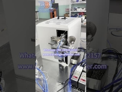 Vibratory Bowl Feeder: Watch Screws Self-Organize!