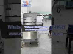 Làm thế nào Máy cấp cấp bước tự động này cách mạng hóa sản xuất kim loại lá