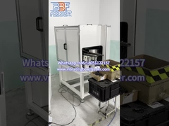 Các bộ phận xoay có tiếng ồn thấp