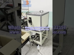 Làm thế nào để Vibratory Bowl Feeder vận chuyển Prats kim loại
