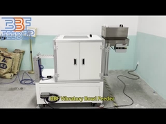Trung Quốc nhà máy xoay Vibratory Bowl Feeder CE tùy chỉnh Automation Feeder