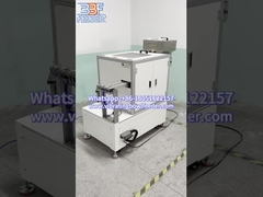 Tùy chỉnh tự động hóa Rotary Vibratory Feeder