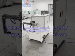 Tùy chỉnh phần hệ thống cho ăn Vibratory Bowl Feeder