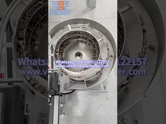 Bộ nạp rung bằng chổi than cacbon OEM