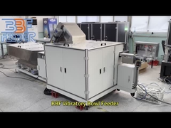 Máy cấp liệu rung công nghiệp, phễu nâng, phễu nạp, bộ cấp liệu bộ phận lớn