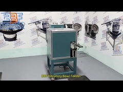 OEM/ODM Bộ phận xoay Feeder Đang tự động Vibratory Bowl Feeder