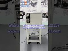 Phần cứng đai ốc quay vòng đệm bát