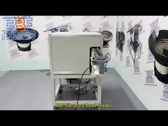 Trung Quốc CE được phê duyệt Vibratory Bowl Feeder Circular Parts Vibratory Feeding System