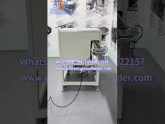 Bộ nạp rung dạng tròn có bộ phận tròn được phê duyệt CE của Trung Quốc