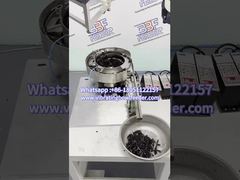 Các hệ thống Feeder định hướng bộ phận