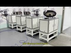Tùy chỉnh Vibrating Bowl Feeder Stainless Steel bền bộ phận tự động