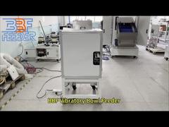 Tùy chỉnh Bộ cấp nguồn bằng bát rung Bộ kết nối hệ thống cấp điện Bộ cấp nguồn